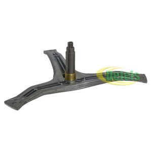 Крестовина барабана (бака) Bosch Siemens 684101 для стиральной машины (215113, 773699) EBI